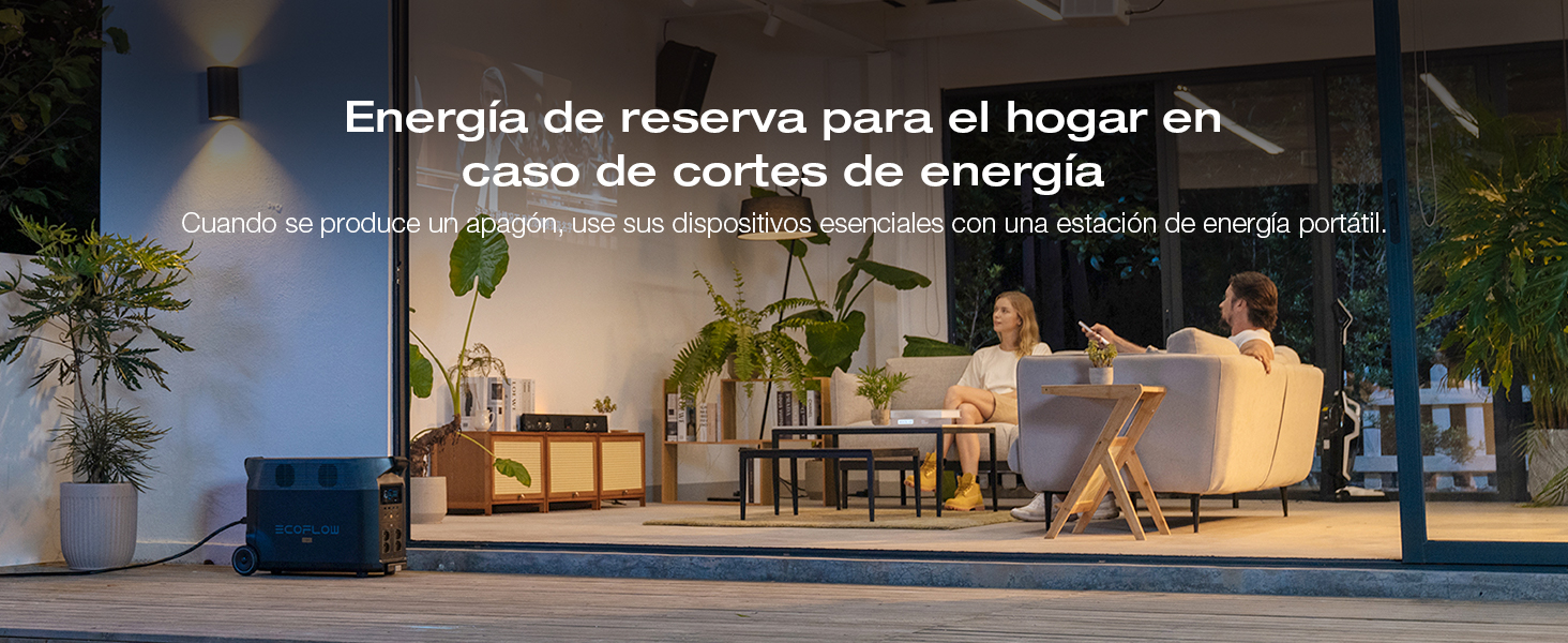 ¿Es rentable instalar paneles solares? 1 Micro Reverse (800W), 2*Panel Solar de 400W, Cable de DELTA PRO con Generador Solar Portátil DELTA PRO