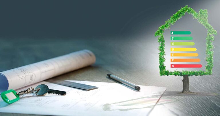 Aire acondicionado split 1×1 para 30 / 40 m2