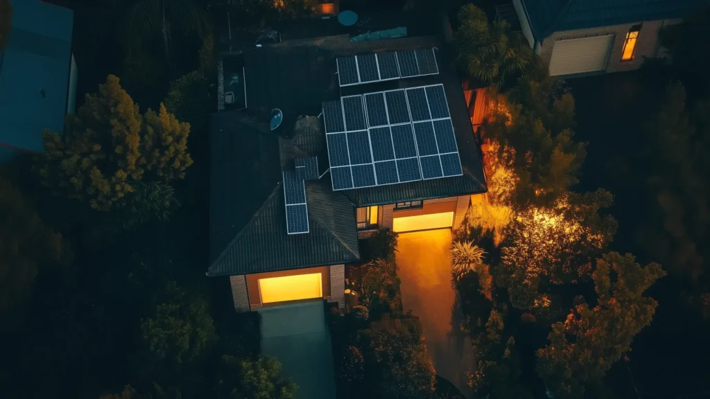 Bonificación del IBI por instalar paneles solares en Bizkaia